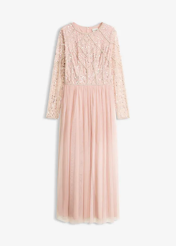 Aftonkl&auml;nning, bonprix