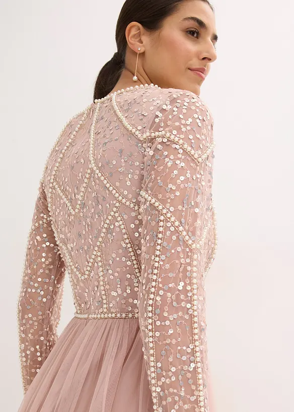 Aftonkl&auml;nning, bonprix