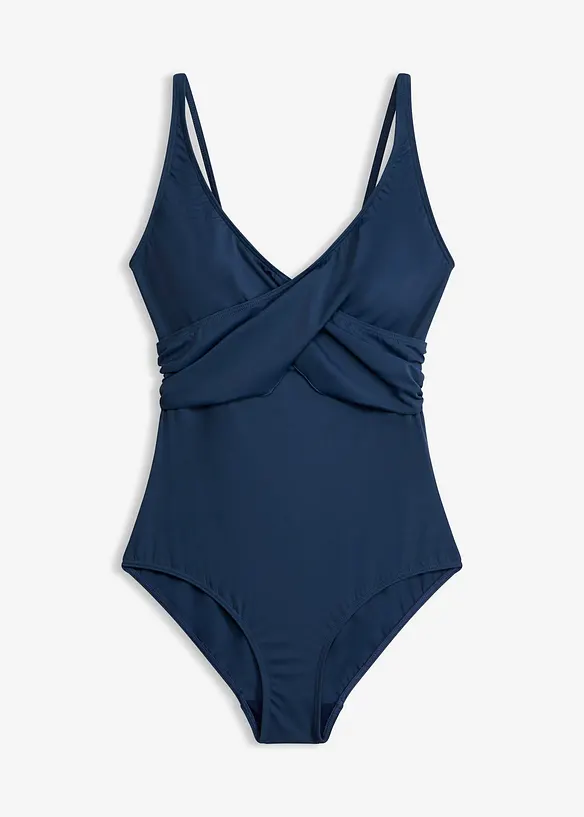 Baddr&auml;kt med omlottlook, bonprix