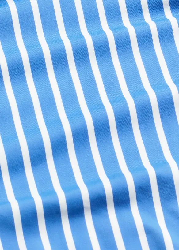 Baddr&auml;kt med rynkning, bonprix