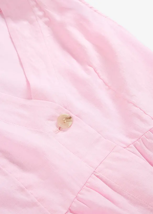 V&auml;st i rent linne, bonprix