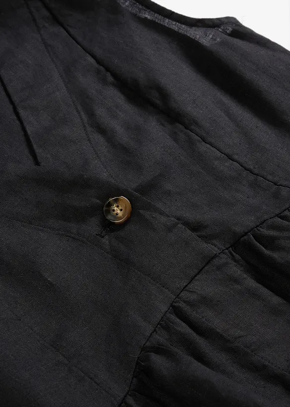 V&auml;st i rent linne, bonprix