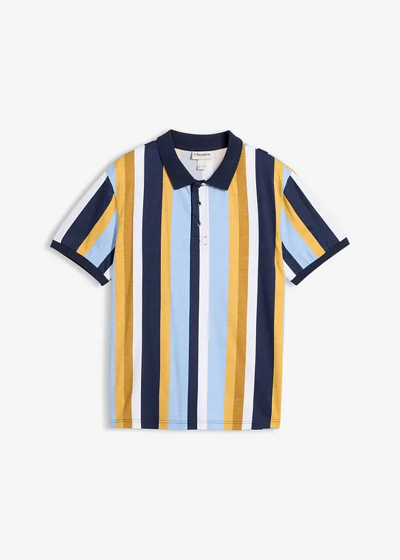 Pik&eacute;tr&ouml;ja av ekologisk bomull, bonprix