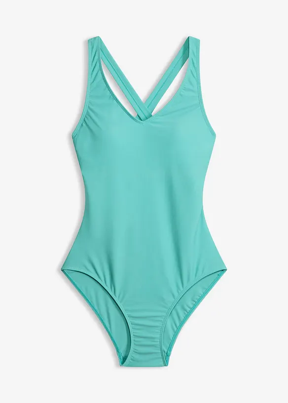 Baddr&auml;kt med dekors&ouml;mmar, bonprix