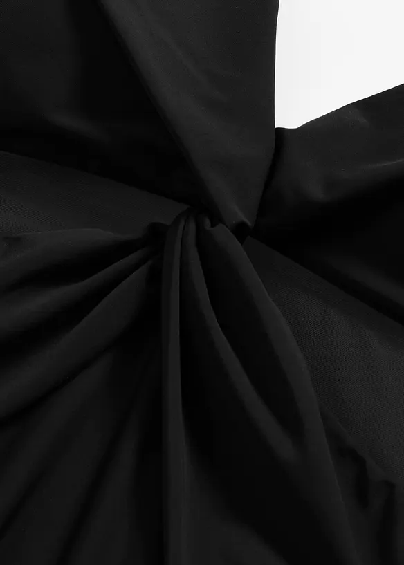 Baddr&auml;kt med transparent mesh och l&auml;tt formande effekt, bonprix