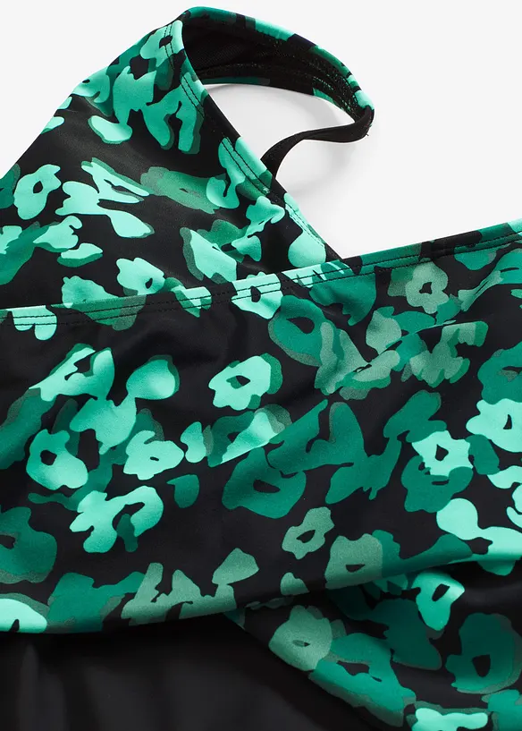 Band&aring;baddr&auml;kt i omlottstil med medelh&ouml;g formande effekt, bonprix