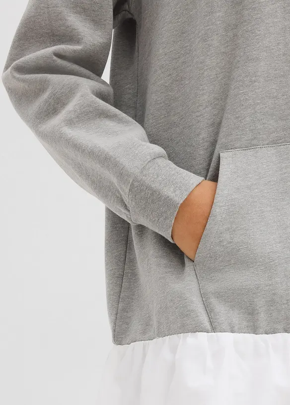 Trik&aring;kl&auml;nning i ballongmodell, bonprix