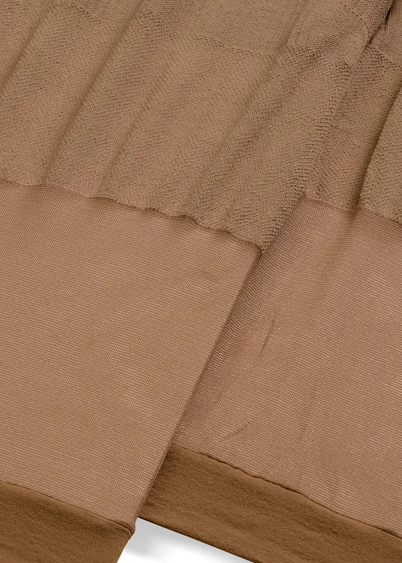 Formande cykelbyxa med anti skav-effekt (30 den), bonprix