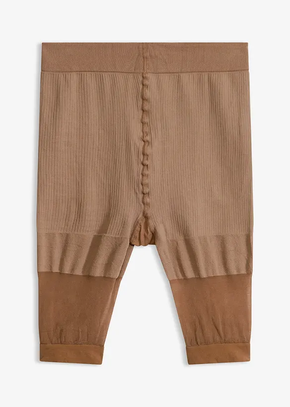 Formande cykelbyxa med anti skav-effekt (30 den), bonprix