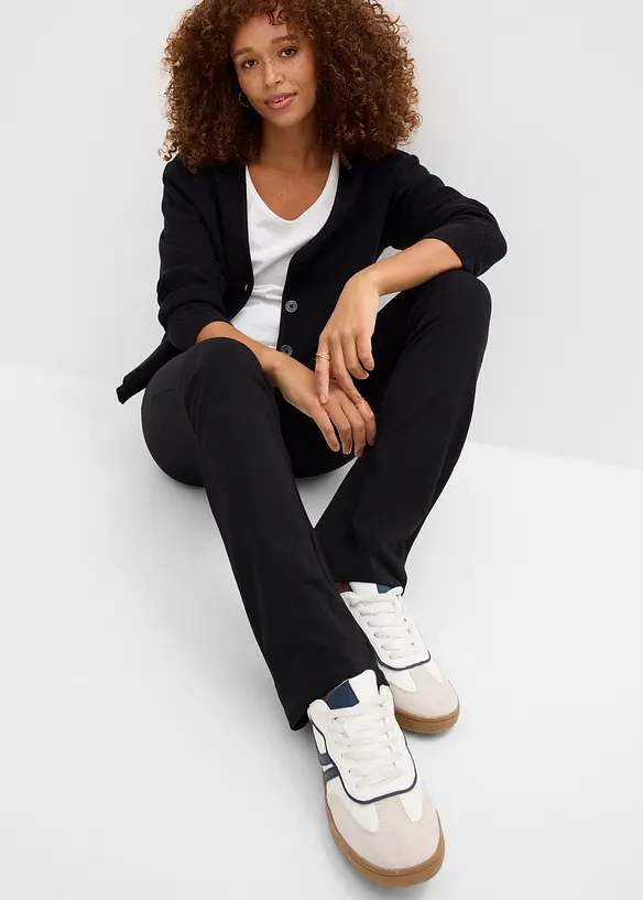 Utsv&auml;ngda leggings, bonprix