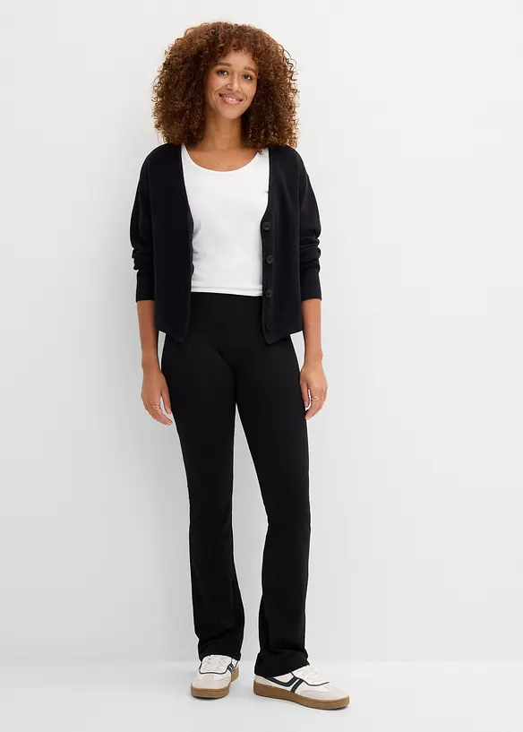 Utsv&auml;ngda leggings, bonprix