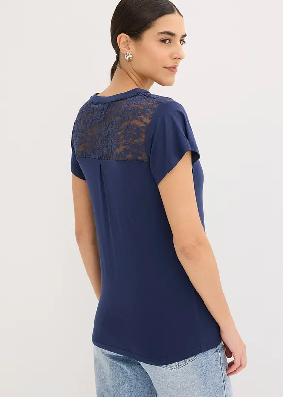 Farfarstr&ouml;ja av viskosmix, bonprix