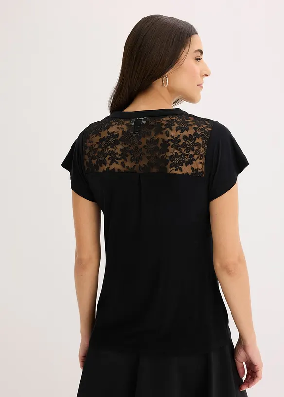 Farfarstr&ouml;ja av viskosmix, bonprix