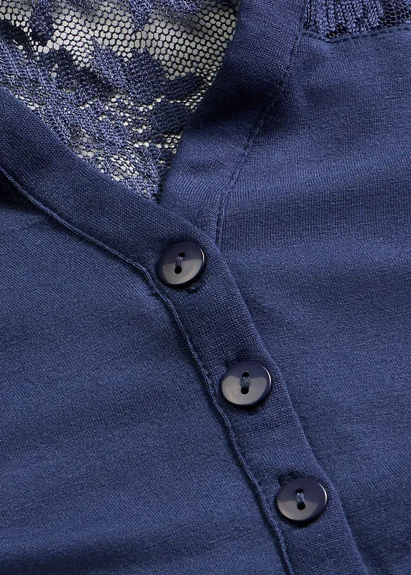 Farfarstr&ouml;ja av viskosmix, bonprix