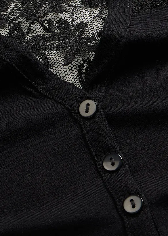 Farfarstr&ouml;ja av viskosmix, bonprix