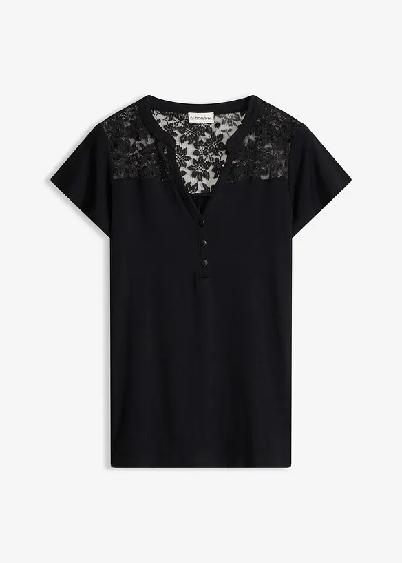 Farfarstr&ouml;ja av viskosmix, bonprix