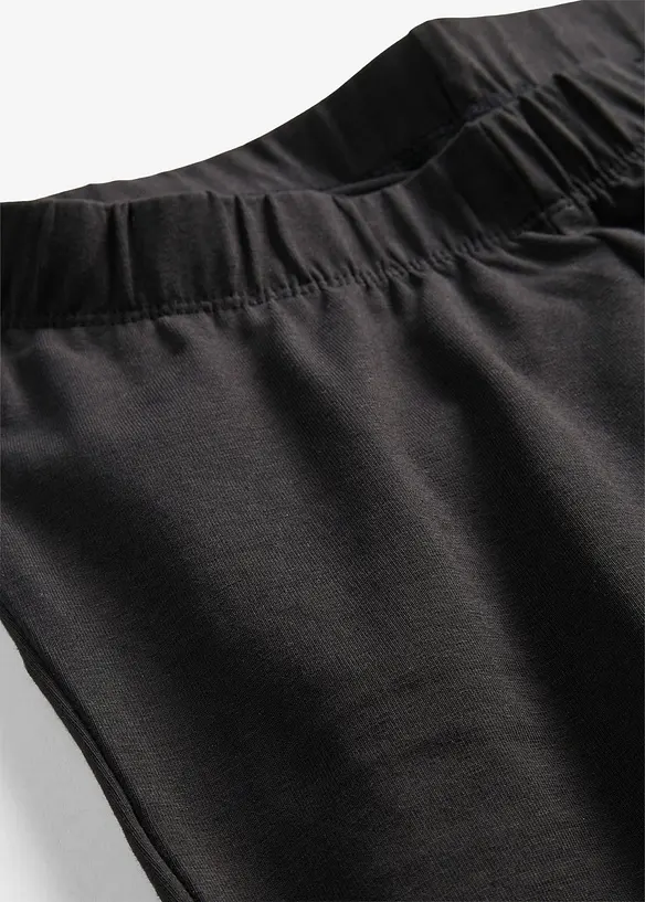 Leggings (2-pack), bonprix