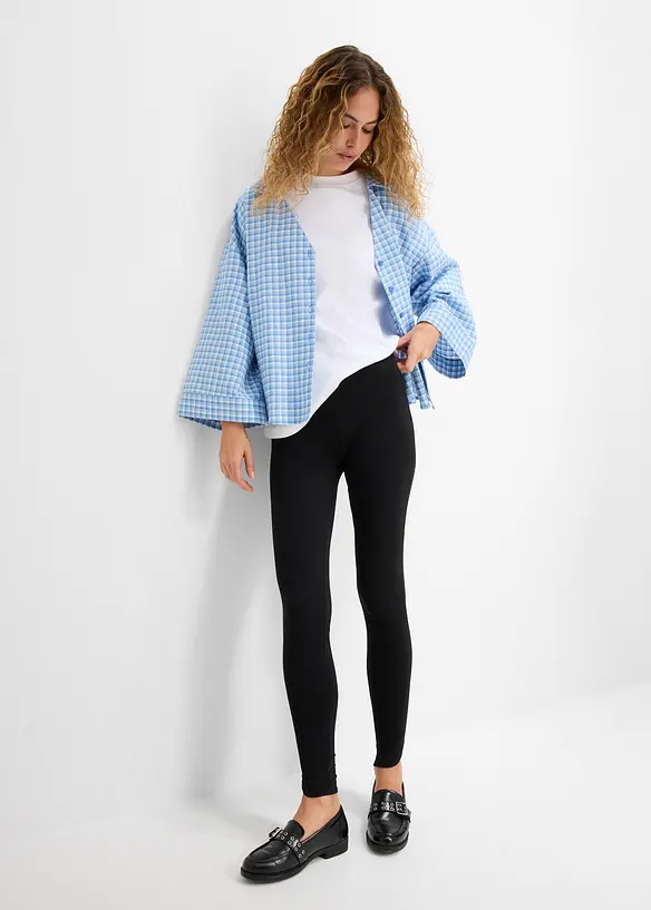 Ankell&aring;nga leggings, bonprix