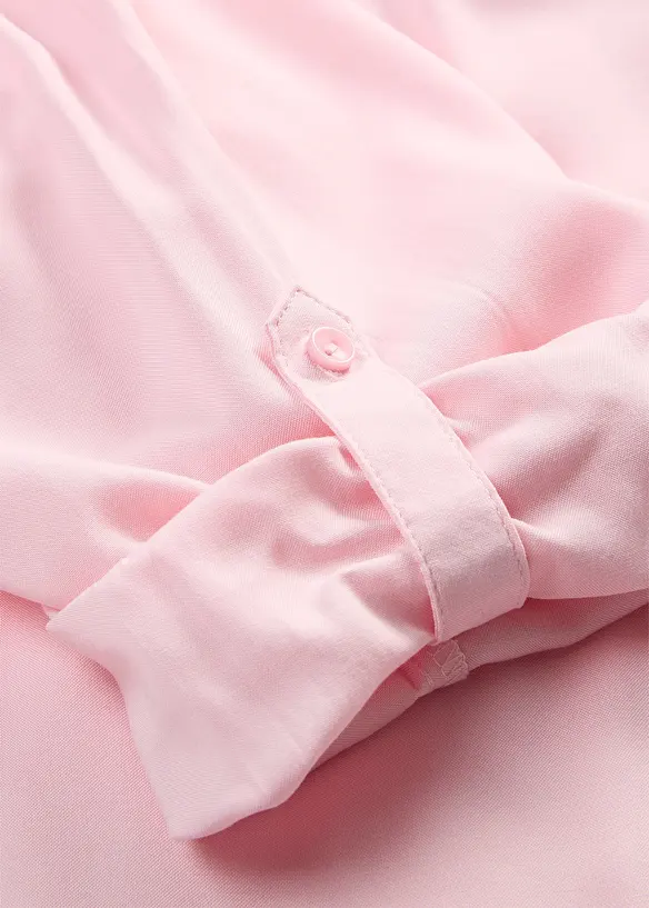 Tunika av mjuk viskos, bonprix