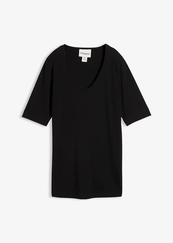 Extra l&aring;ng topp, bonprix