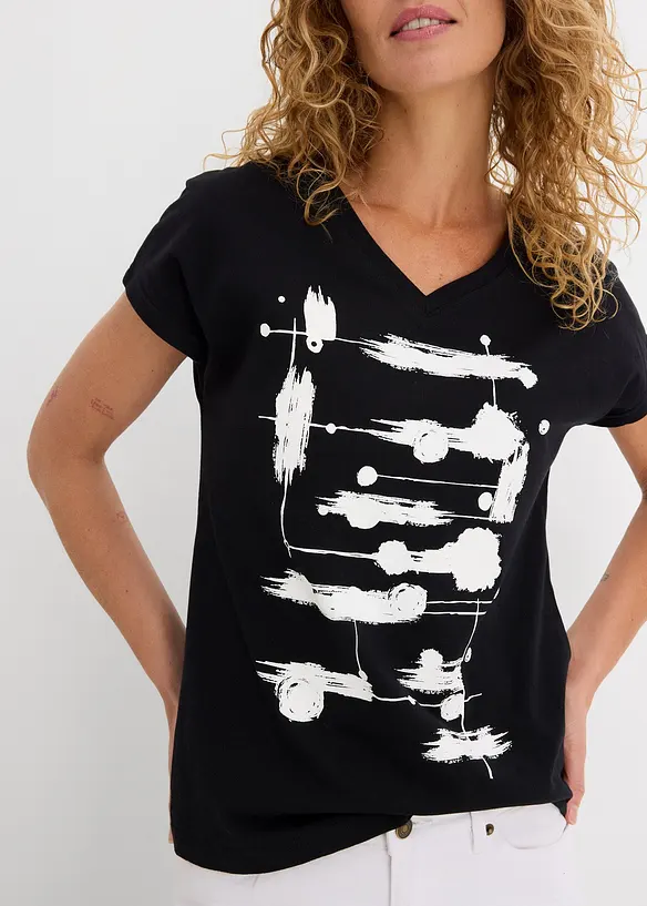 Topp, bonprix
