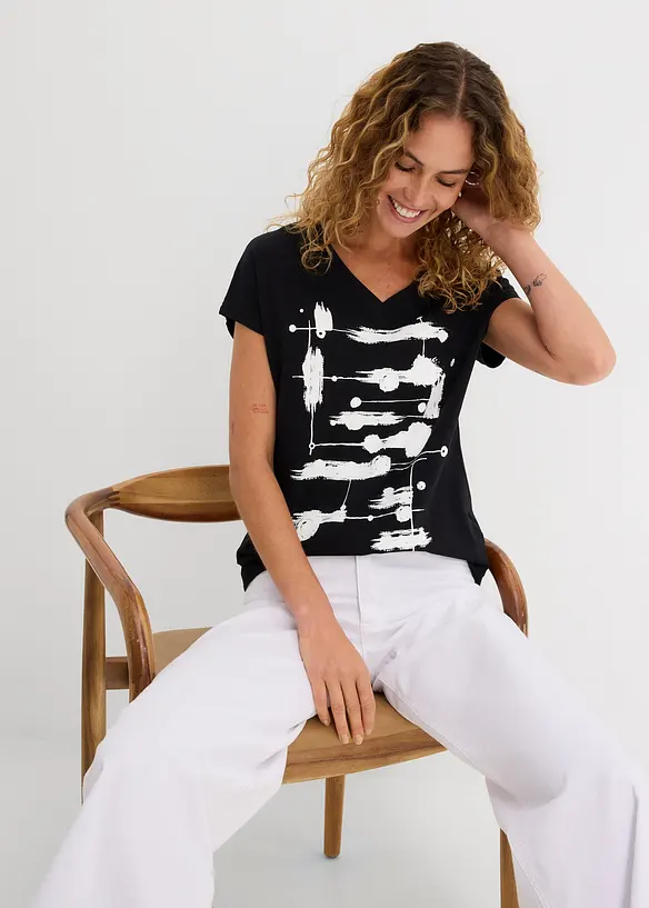Topp, bonprix