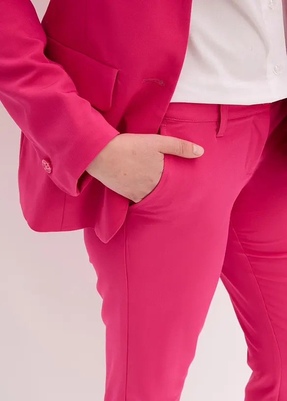 Byxdr&auml;kt (2 delar), bonprix