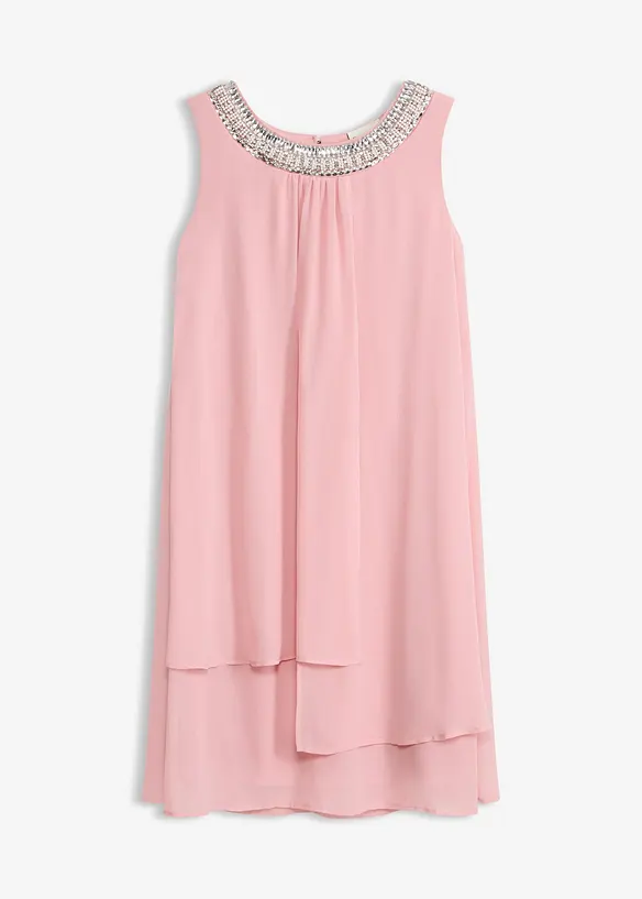 Premiumkl&auml;nning med applikation, bonprix