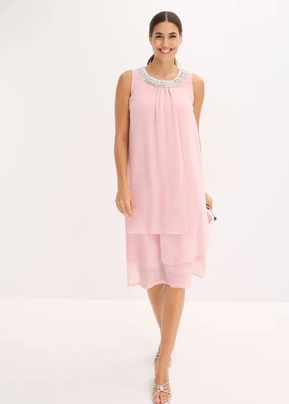 Premiumkl&auml;nning med applikation, bonprix