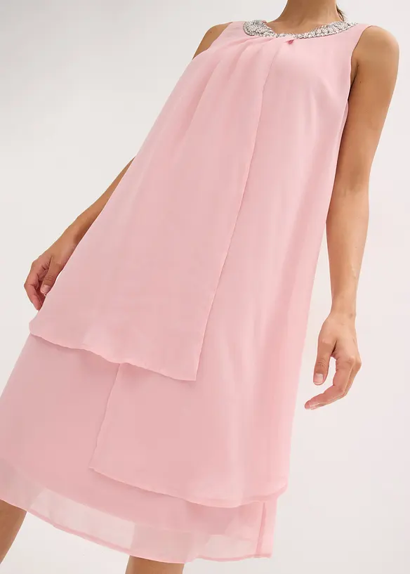 Premiumkl&auml;nning med applikation, bonprix