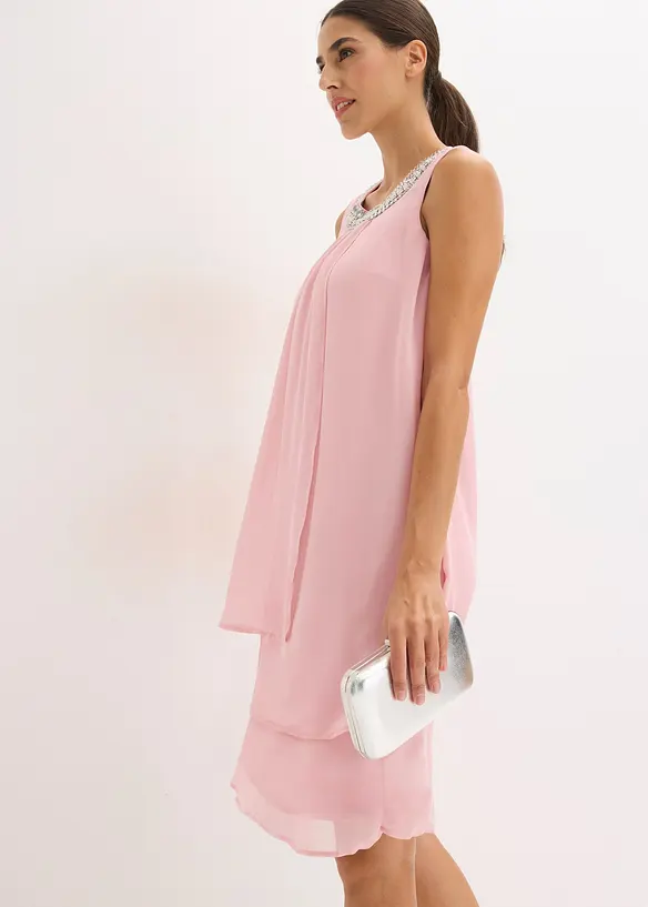 Premiumkl&auml;nning med applikation, bonprix