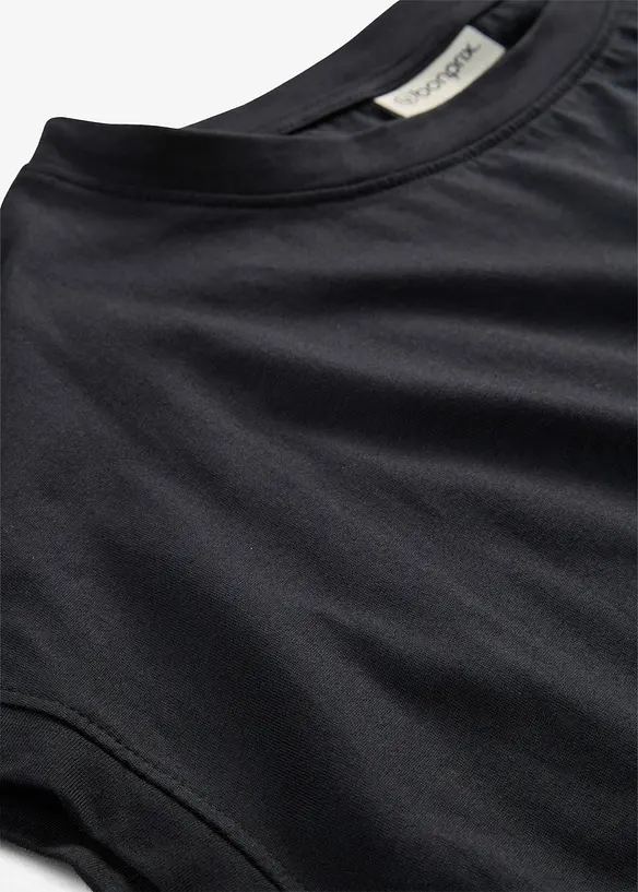 L&aring;ng topp i ren bomull, bonprix