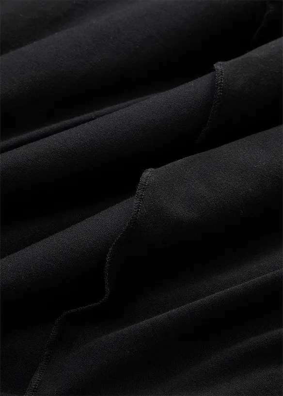 Cardigan i viskosmix, bonprix