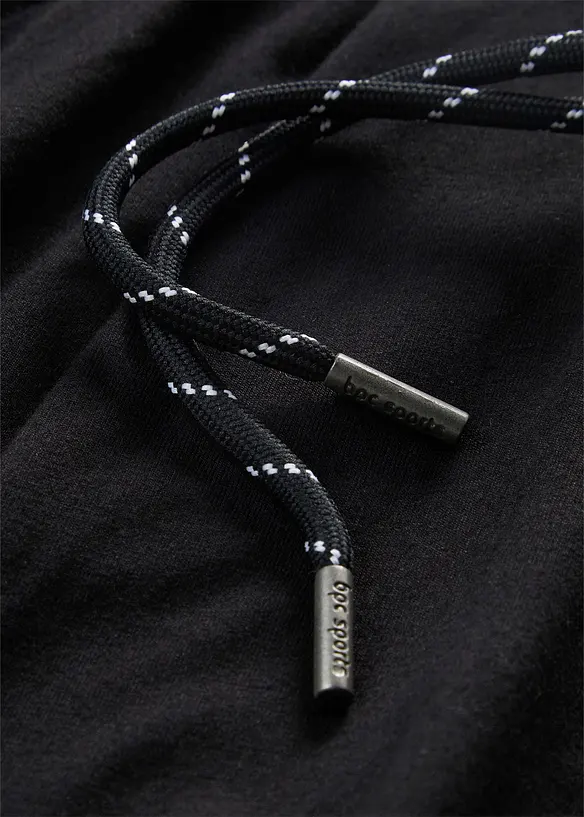 Sportbyxa i h&aring;llbar viskos, 7/8-l&auml;ngd, bonprix