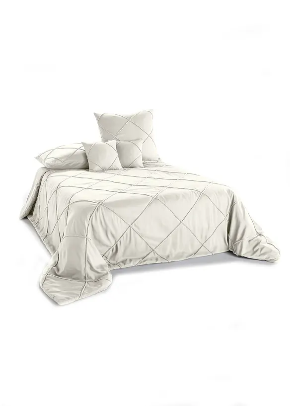 &Ouml;verkast med rutor, bonprix