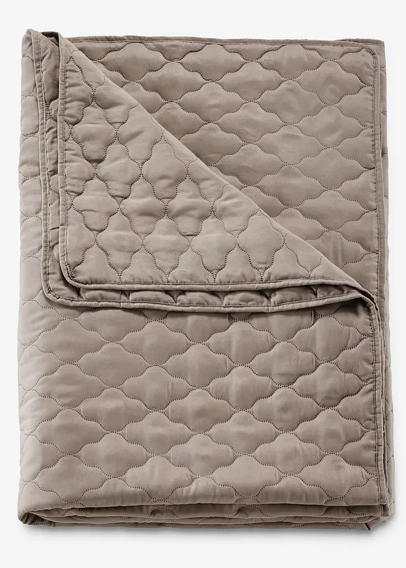 Kviltat &ouml;verkast, bonprix