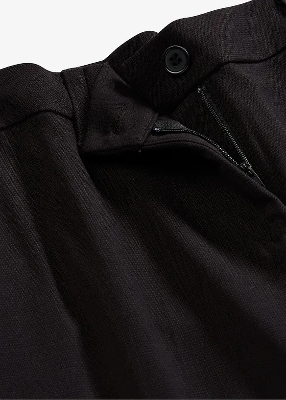 Kostymbyxa, Petite, bonprix