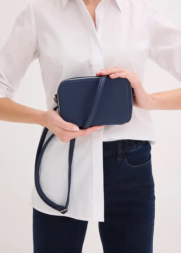 Liten axelremsv&auml;ska med utbytbar rem, bonprix