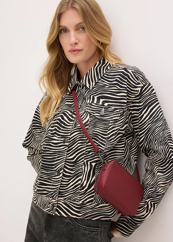 Liten axelremsv&auml;ska med utbytbar rem, bonprix