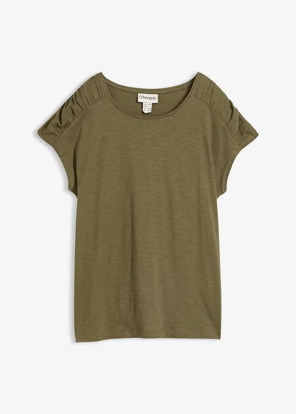 Topp i "boxy" modell, bonprix