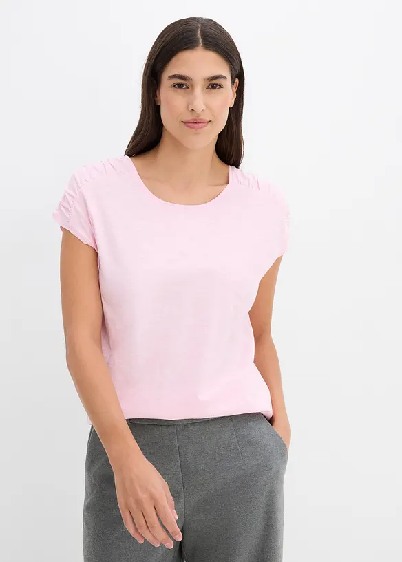 Topp i "boxy" modell, bonprix