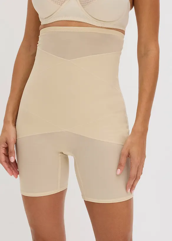 Trosa med kraftigt formande effekt, bonprix