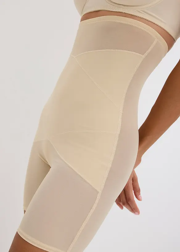 Trosa med kraftigt formande effekt, bonprix