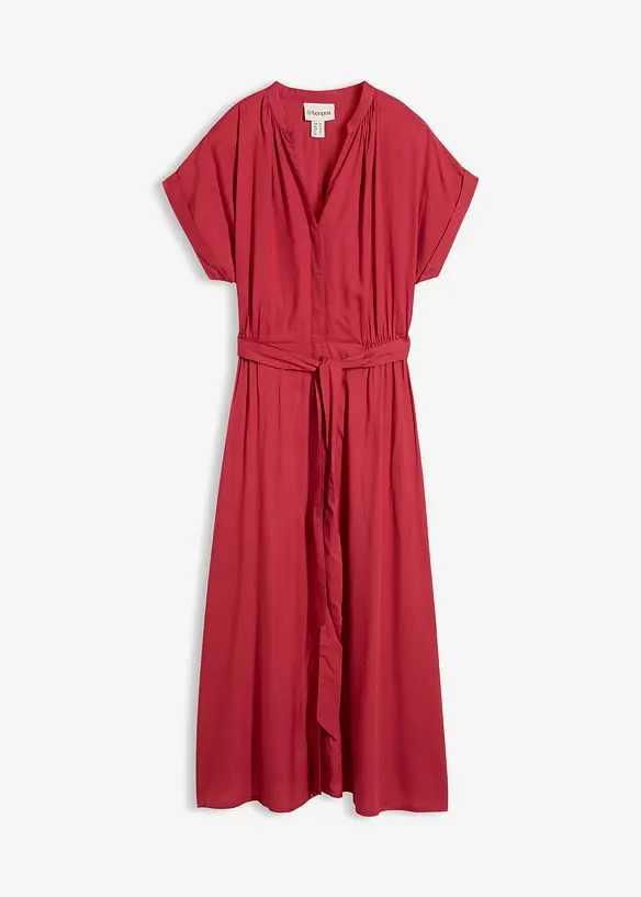 Bluskl&auml;nning av viskos med mjukt fall, bonprix