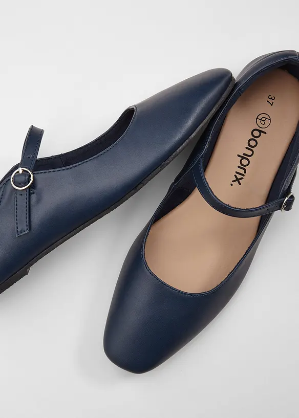 Mary Jane-skor, bonprix