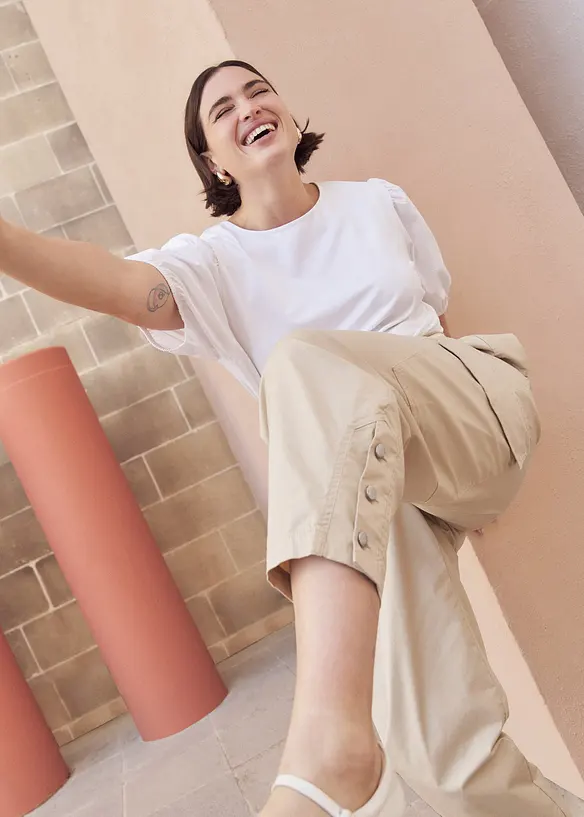 Mary Jane-skor, bonprix