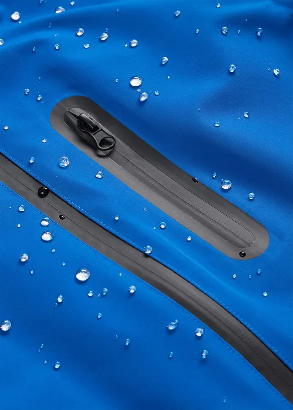 Ultral&auml;tt vattent&auml;t regnjacka, bonprix