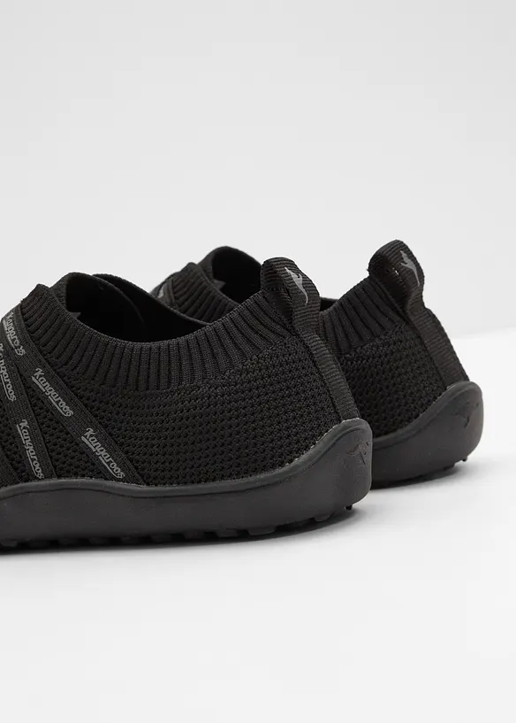 L&aring;gsko fr&aring;n Kangaroos, Kangaroos