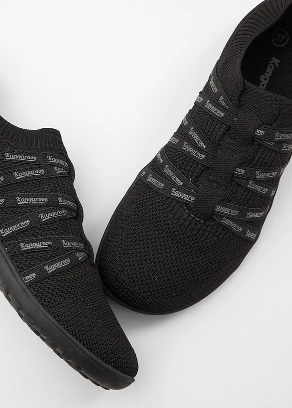 L&aring;gsko fr&aring;n Kangaroos, Kangaroos