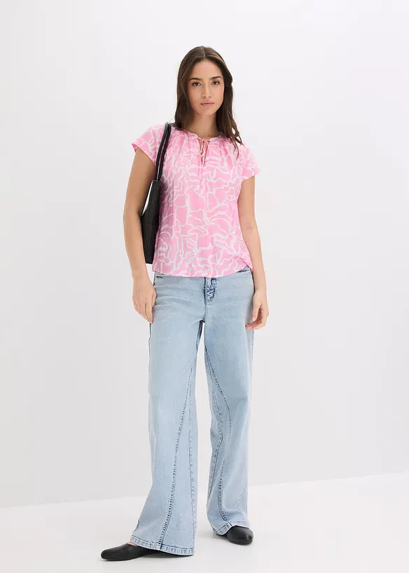 M&ouml;nstrad blustunika, bonprix